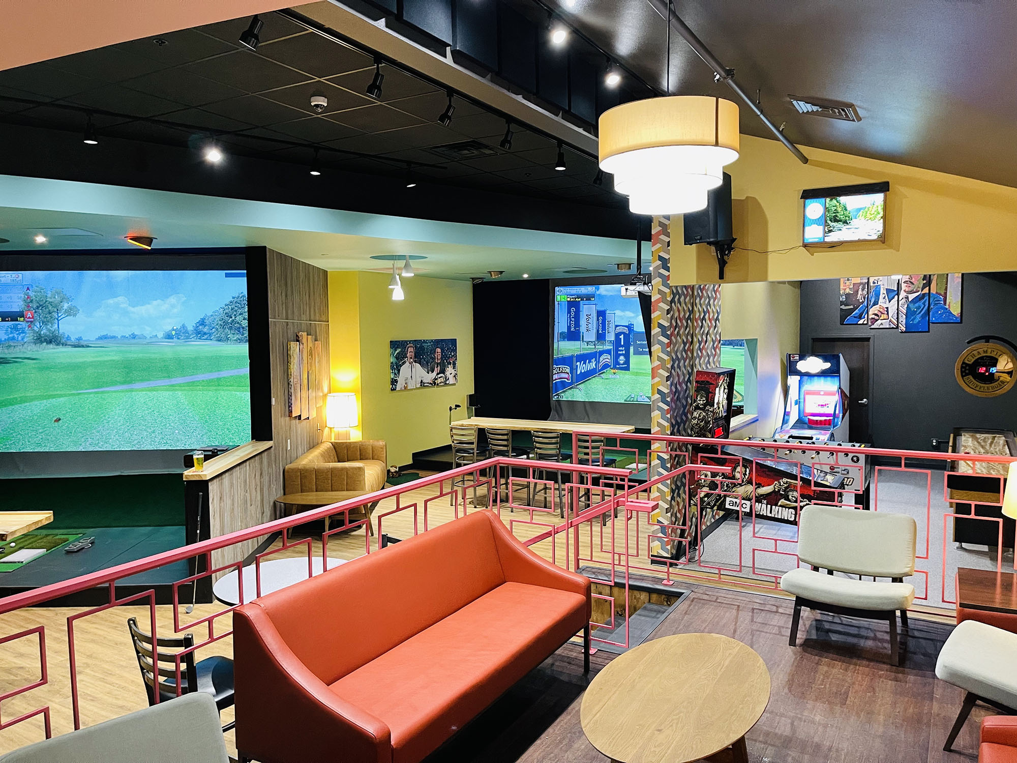 TheGarage-Headquarters-Golf-Simulators-Madison_view-lounge